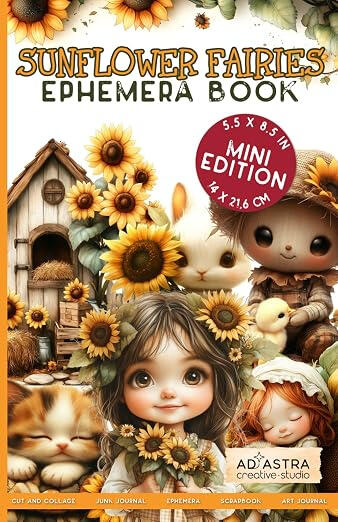 https://mybook.to/sunflowerfairiesmini
