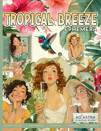 TROPICAL BREEZE