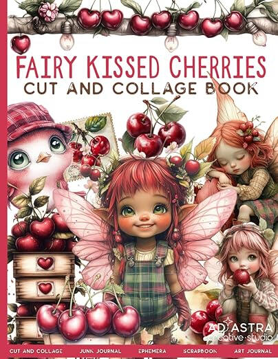 FAIRY KISSED CHERRIES
