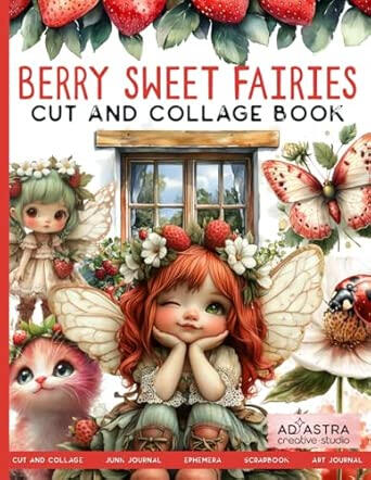 BERRY SWEET FAIRIES