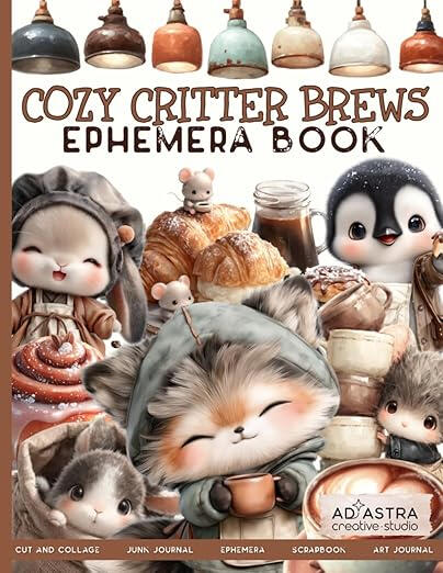 COZY CRITTER BREWS