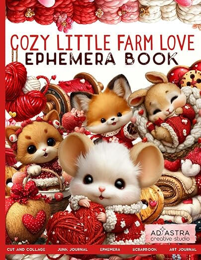 COZY LITTLE FARM LOVE