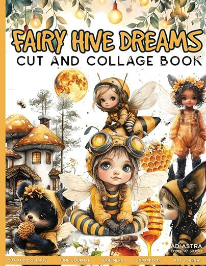 FAIRY HIVE DREAMS