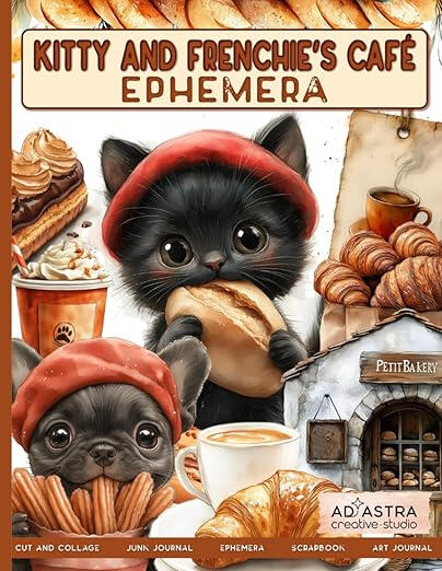 KITTY AND FRENCHIE
