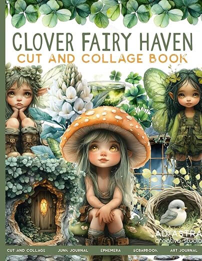 CLOVER FAIRY HAVEN