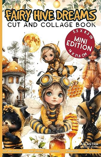 FAIRY HIVE DREAMS MINI