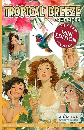 TROPICAL BREEZE MINI