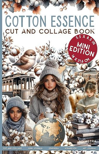 COTTON ESSENCE MINI