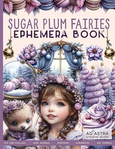 SUGAR PLUM FAIRIES